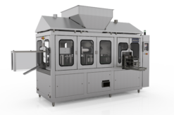 NiMCO’s Gable-Top Packaging Machinery Systems